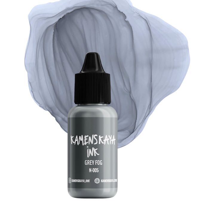 Inchiostro alcolico pastello KAMENSKAYA NUDE 15ml | diverse tonalità
