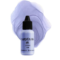 Inchiostro alcolico pastello KAMENSKAYA NUDE 15ml | diverse tonalità