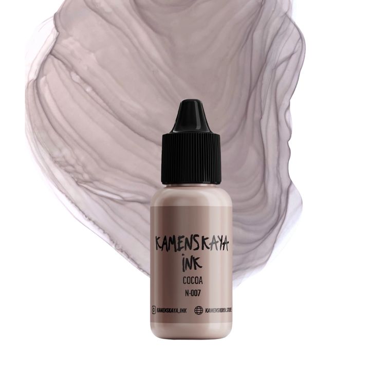 Inchiostro alcolico pastello KAMENSKAYA NUDE 15ml | diverse tonalità