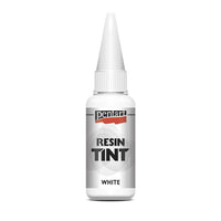 Inchiostro colorante resina - 20 ml | varie sfumature