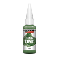 Inchiostro colorante resina - 20 ml | varie sfumature