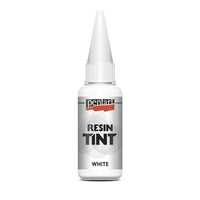 Inchiostro colorante resina - 20 ml | varie sfumature