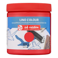 Inchiostro da stampa Lino Colour Art Creation 250 ml | colori diversi