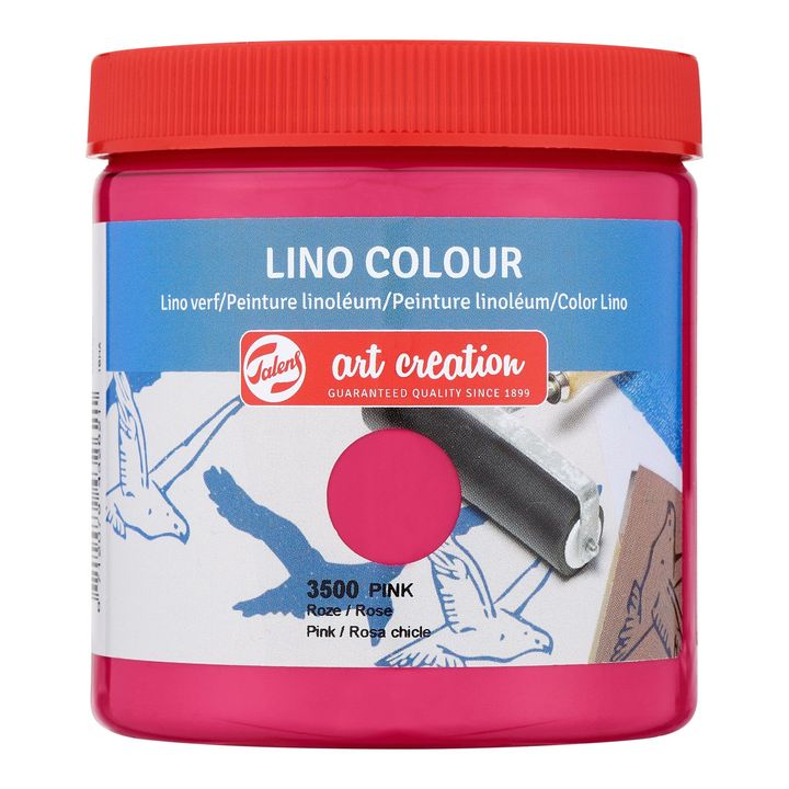 Inchiostro da stampa Lino Colour Art Creation 250 ml | colori diversi