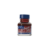 Inchiostro per calligrafia Winsor & Newton 30 ml | sceglie tonalità