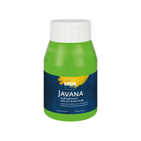 Javana colore per tessuti chiari e scuri 500 ml – 53 White