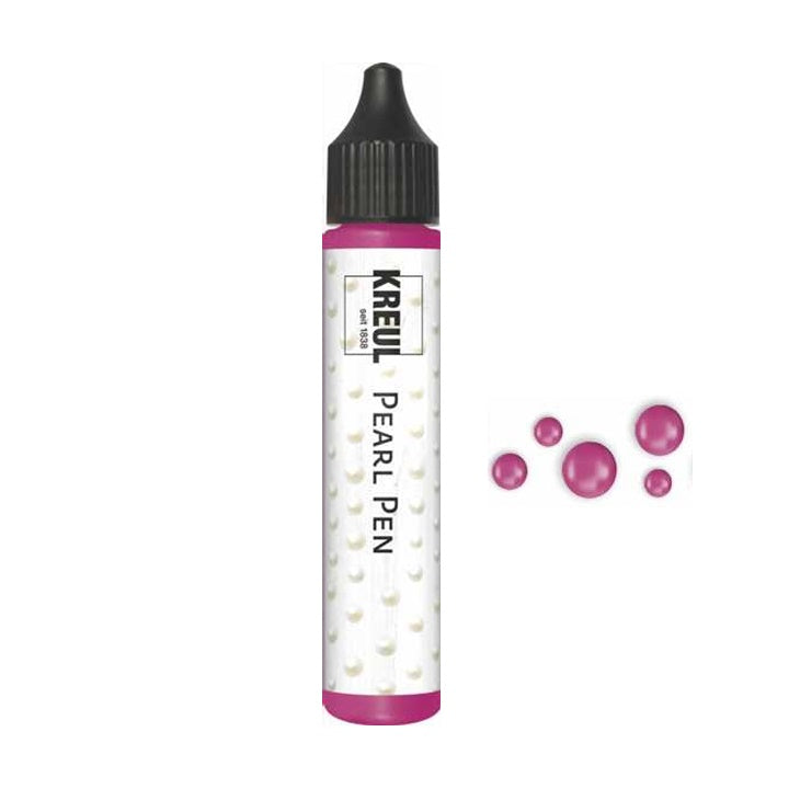JAVANA Pearl Maker 29 ml | scegli colore