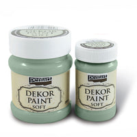 Colori decorativi delicati 100 ml – Country Green