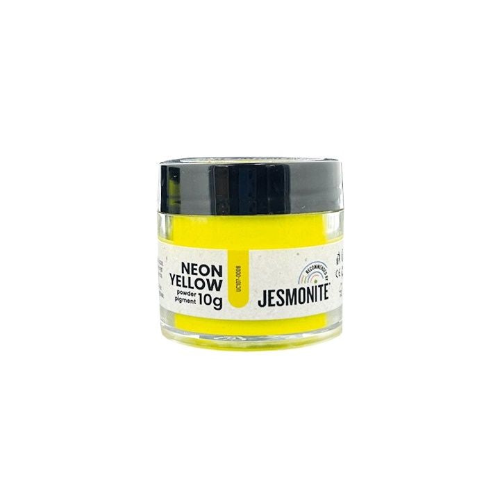 Jesmonite Neon Pigment Powder 10 g | Varie tonalità | Varie tonalità