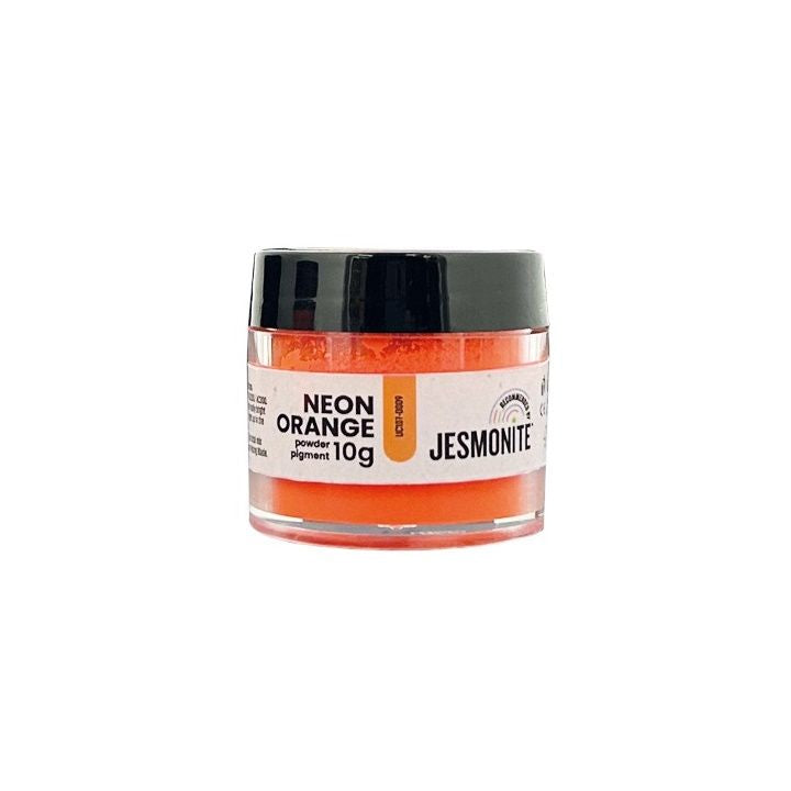 Jesmonite Neon Pigment Powder 10 g | Varie tonalità | Varie tonalità