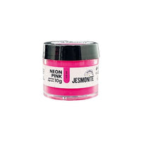 Jesmonite Neon Pigment Powder 10 g | Varie tonalità | Varie tonalità