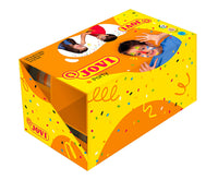 JOVI colori per il viso in espositore 24 x 8 ml