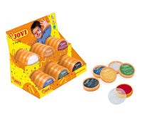 JOVI colori per il viso in espositore 24 x 8 ml