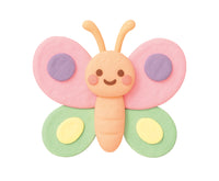Plastilina naturale Jovi Kawaii 10 x 15 g