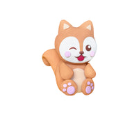 Plastilina naturale Jovi Kawaii 10 x 15 g