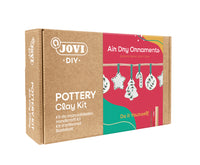 Set da modellare JOVI Kraft 21 pz Christmas Edition