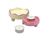 Set per modellare JOVI Kraft Candele – 22 pz