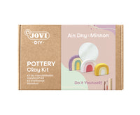 Set per modellare JOVI Kraft Specchio – 24 pz