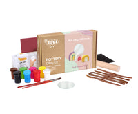 Set per modellare JOVI Kraft Specchio – 24 pz