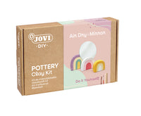 Set per modellare JOVI Kraft Specchio – 24 pz