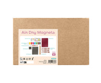 Set per modellare JOVI Kraft Magneti 29 pz