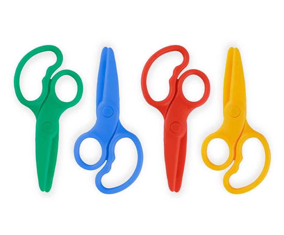 JOVI forbici per modellare - set da 25 pz