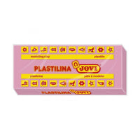 JOVI plastilina 150 g – Rosa