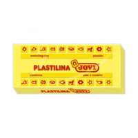 JOVI plastilina 150 g – giallo chiaro