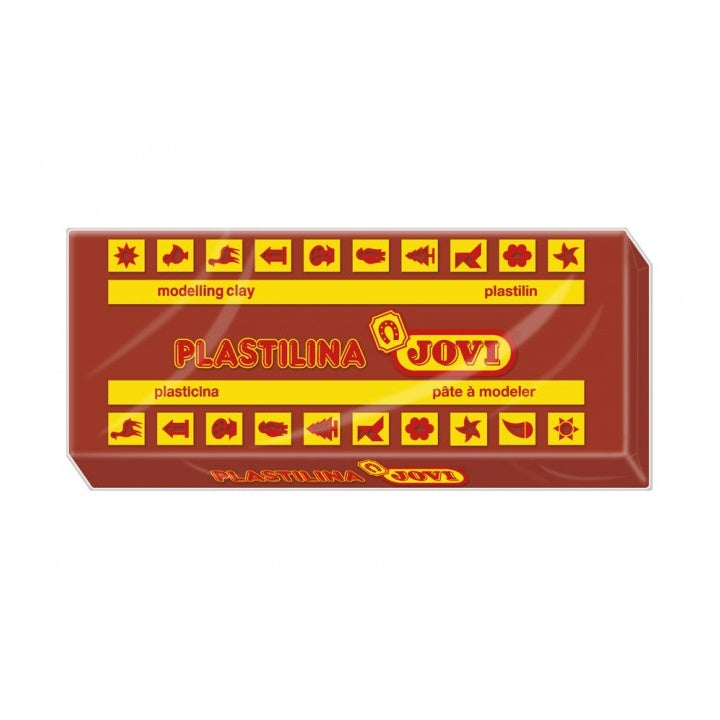 JOVI plastilina 150 g | diverse tonalità