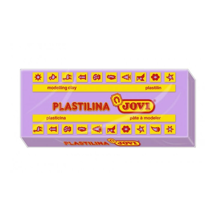 JOVI plastilina 150 g | diverse tonalità