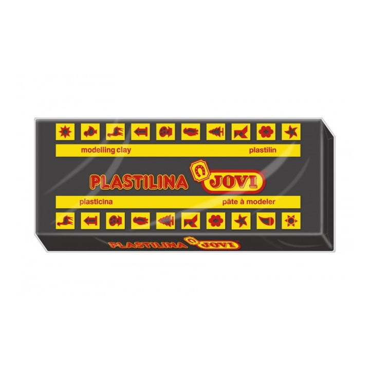 JOVI plastilina 150 g | diverse tonalità
