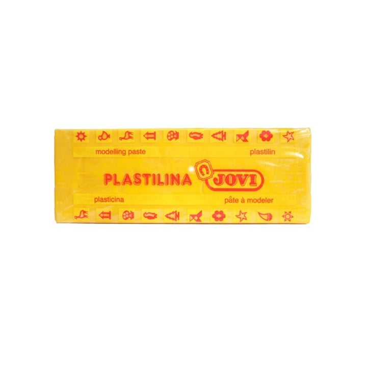 JOVI plastilina 150 g | diverse tonalità
