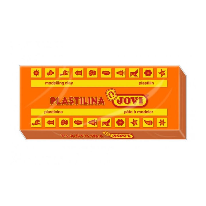 JOVI plastilina 150 g | diverse tonalità