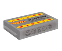 JOVI plastilina naturale 50 g - grigio