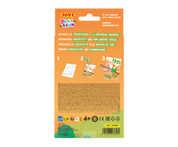 JOVI Play&Fun mini set creativo di pittura con la sabbia – 9 pezzi