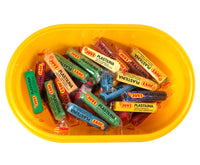 JOVI Play&Fun plastilina naturale in valigetta Aliens - 50 pz