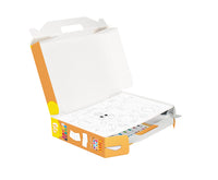 JOVI Play & Fun set per pittura a tempera a guazzo 17 pz
