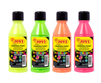 JOVI Premium pittura a tempera neon 250 ml