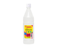 JOVI Premium tempera a tempera liquida 1000 ml – bianco