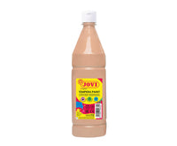 JOVI Premium tempera a tempera liquida 1000 ml – color carne