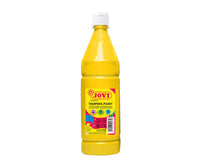 JOVI Premium tempera a tempera liquida 1000 ml – giallo