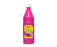 JOVI Premium tempera a tempera liquida 1000 ml – rosa