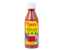 Tempera liquida JOVI 250 ml | sceglie colore – marrone