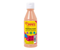 Tempera liquida JOVI 250 ml | sceglie colore – color carne