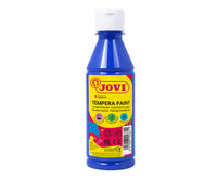 Tempera liquida JOVI 250 ml | sceglie colore – blu scuro