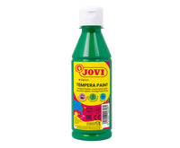 Tempera liquida JOVI 250 ml | sceglie colore – verde scuro