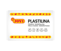 JOVI plastilina naturale 350 g – bianco