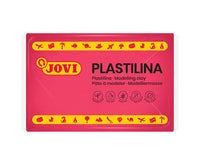JOVI plastilina naturale 350 g – bordeaux