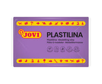 JOVI plastilina naturale 350 g – viola