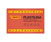 JOVI plastilina naturale 350 g – marrone